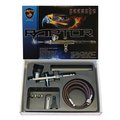 Paasche RG-3S Raptor Gravity Double Action Feed Airbrush Set PA398327
